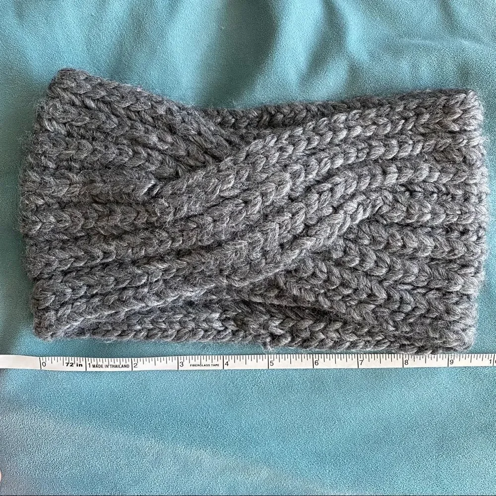 Coach Headband